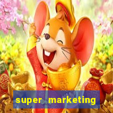 super marketing simulator dinheiro infinito